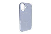 Mobile - Covers & Cases - Puro Pulse iPhone 17 polycarbonate protective case - blue - PUIPC1763PULSEBLUE