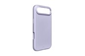 Mobile - Covers & Cases - Puro Icon Mag Pro Liquid Silicone Case for iPhone 17 Air MagSafe Compatible with Camera Protection and Aluminum Buttons - Pink - PUIPC1766ICONMPPINK