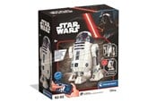 Figure - Clementoni Star Wars R2-D2 Robot - 78854