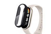 Smartwatch - Accessories - Tech-Protect Defense360 Case for Xiaomi Smart Band 8 / 8 NFC - Black - 9490713934883