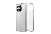 Mobile - Covers & Cases - SBS Skinny Cover for Xiaomi 15T Pro - transparent - TESKINXI15TPT