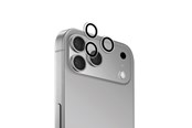 Mobiltelefontillbehör-Skyddsfilm - Puro Individual tempered glass lenses for iPhone 17 Pro / iPhone 17 Pro Max - PUSDGLPIPHONE17P