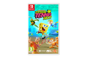 Spel - Nickelodeon Extreme Tennis: Next! - Nintendo Switch - Sport - 5056635625632