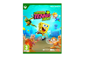 Spel - Nickelodeon Extreme Tennis: Next! - Microsoft Xbox Series X - Sport - 5056635625779