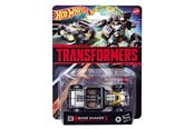 Figure - Transformers Collab Hot Wheels Bone Shaker - G11815X0
