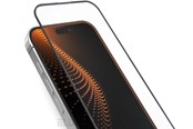 Mobiltelefontillbehör-Skyddsfilm - SBS tempered glass with D3O technology with applicator for iPhone 16 Pro - TEAPPLD3OIP1661P