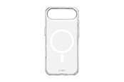 Mobile - Covers & Cases - SBS Extreme Mag Case with D3O Technology for iPhone 17 Air - Transparent - TED3OMAGCOVIP1766