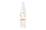 Kroppsvård - A-Derma Protect High UV SPF 50+ Protection Sunscreen 200 ml - 3282770072730