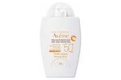 Kroppsvård - Avène Intense Protect Mineral High UV Protection SPF 50+ Sunscreen 40 ml - 3282770148671