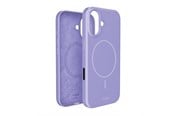 Mobile - Covers & Cases - Puro Pulse iPhone 17 Polycarbonate Protective Case - Purple - PUIPC1763PULSEPINK