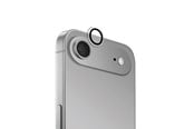 Mobiltelefontillbehör-Skyddsfilm - Puro Individual Tempered Glass Lens Screen Protector for iPhone 17 Air - PUSDGLPIPHONE17A