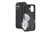 Mobile - Covers & Cases - SBS Instinct iPhone 17 Case - Black - TEINSTIP1763K