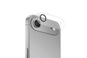 Mobiltelefontillbehör-Skyddsfilm - Puro Camera Standard Tempered Glass for iPhone 17 Air for the camera island and lens - PUSDGLIPHONE17A