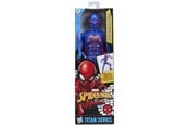 Figure - Marvel Spider-Man 11.5" Figure Titan Heroes Spiderman 2099 - G28595X00