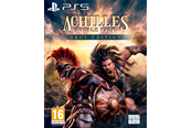 Spel - Achilles Double Pack (Troy Edition) - Sony PlayStation 5 - Action - 8436622260980