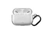 Mobile - Adapters & Chargers - Puro 0.3 Nude Case for AirPods Pro 3 - Transparent - PUAPC3PRO03NUDETR