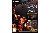 Spel - Warhammer 40.000: Dawn of War (Definitive Edition Deluxe) - Code in a Box - Windows - Strategi - 5056635622457