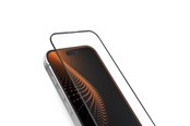 Mobiltelefontillbehör-Skyddsfilm - SBS tempered glass with D3O technology with applicator for iPhone 16 Pro Max - TEAPPLD3OIP1667P