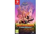 Spel - Chickenhare and the treasure of Spiking-Beard - Nintendo Switch - Plattformsspelare - 8424365731027