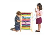 Kreativa spel - Colorations - Classroom Loom Wood Standing - STLOOM