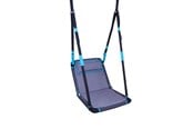 Utomhuslek - Hudora Hollywood Nest Swing - 72165