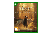 Spel - Beast of Reincarnation - Microsoft Xbox Series X - Action / äventyr - 0884095231415