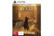 Spel - Beast of Reincarnation (Deluxe Edition) - Sony PlayStation 5 - Action / äventyr - 0884095231538