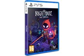 Spel - Nightmare: The Lunatic - Sony PlayStation 5 - Plattform - 8424365731324