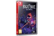 Spel - Nightmare: The Lunatic - Nintendo Switch - Plattformsspelare - 8424365731348