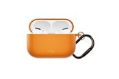 Mobile - Adapters & Chargers - Puro Icon Case for AirPods Pro 3 - Orange - PUAPC3PROICONORA17