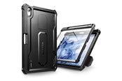 Tablet - Covers & Cases - Tech-Protect Kevlar Pro Case for iPad 10.9" 2022 - Black - 9490713934661