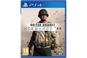 Spel - United Assault - Normandy '44 - Sony PlayStation 4 - FPS - 5055377606282