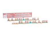 Träleksaker - BS Toys Which Cow Am I Wooden Game - GA467