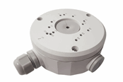 Systemtillbehör - REOLINK Junction Box for Dome / Bullet Cameras - ACCJBL01