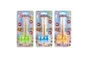 Utomhuslek - Jono Toys Wooden Diabolo 16cm - 4541