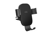 Andra mobiltillbehör - Puro Gravity gravity car air vent mount - black - PUSH13BLK