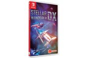 Spel - Stellar Wanderer DX - Nintendo Switch - Action - 8881300172411
