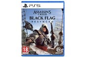 Spel - Assassin's Creed Black Flag Resynced - Sony PlayStation 5 - Action / äventyr - 3307216308904