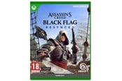 Spel - Assassin's Creed Black Flag Resynced - Microsoft Xbox Series X - Action / äventyr - 3307216309086