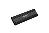 SSD - Patriot Transporter Lite - 2TB - Extern SSD - USB 3.2 Gen 2 - Svart - PTPL2TBPECB