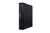 Stationär - Lenovo ThinkCentre M70q Gen 6 - tiny - AI PC - Core Ultra 5 225T - 16 GB - SSD 512 GB - Nordic (Danish/Finnish/Norwegian/Swedish) - 13HA001WMX