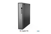Stationär - Lenovo ThinkCentre neo 50q Gen 6 - tiny Core Ultra 7 256V 2.2 GHz - 16 GB - SSD 512 GB - Nordic - 13HR000KMX