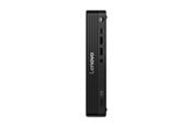 Stationär - Lenovo ThinkCentre M90q Gen 6 - tiny - AI PC - Core Ultra 7 265T - 16 GB - SSD 512 GB - Nordic (Danish/Finnish/Norwegian/Swedish) - 13AC0031MX