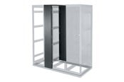 Rack chassis - Middle Atlantic Cable Chase 5CC43-26 - rack cable enclosure - 43U - 5CC43-26