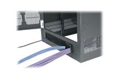 Kabel sleeve - Middle Atlantic BGR Series BGR-RDC45 - rack cable entry panel - BGR-RDC45