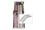 Rack chassis - Middle Atlantic AXS WT50 - AXS-WT50