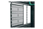 Rack chassis - Middle Atlantic BGR Series BGR-3827 - rack - 38U - BGR-3827