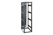 Rack chassis - Middle Atlantic BGR Series BGR-4127 - rack - 41U - BGR-4127