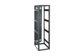 Rack chassis - Middle Atlantic BGR Series BGR-4132 - rack - 41U - BGR-4132
