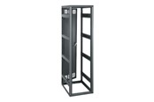 Rack chassis - Middle Atlantic BGR-4527 - rack - 45U - BGR-4527